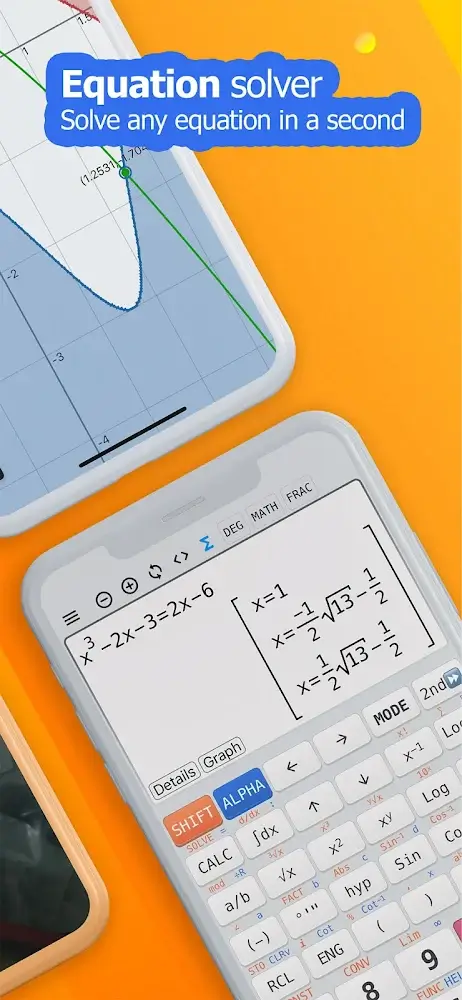 Camera math calculator