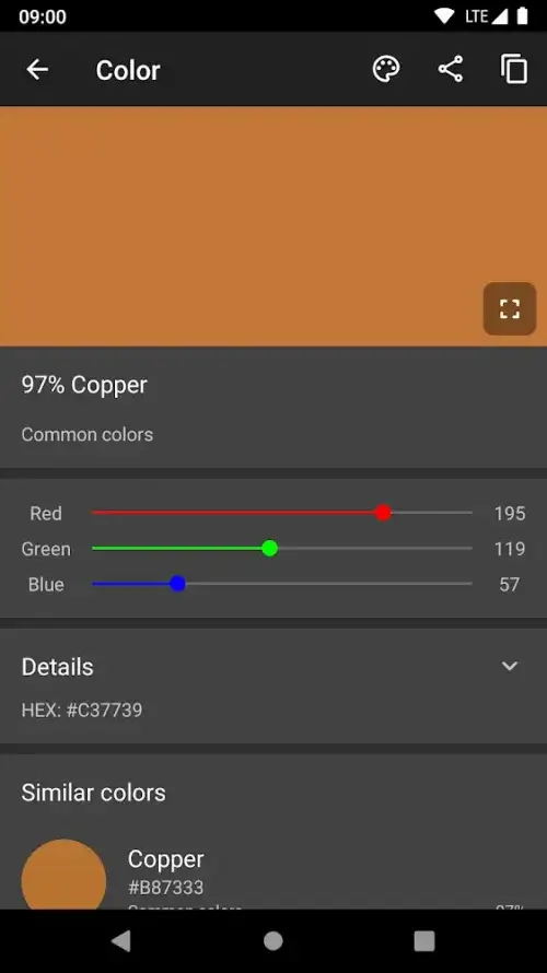 Color Picker