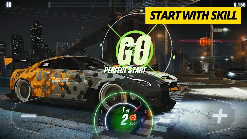 Csr Racing 2 V4.7.1 Mod Apk (Free Shopping, All Unlocked) Download