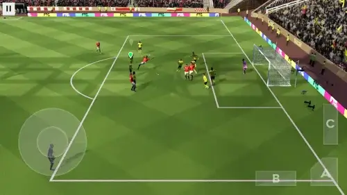 Dream League Soccer 2022