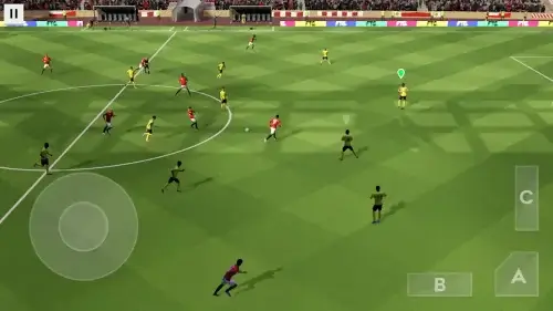 Dream League Soccer 2022