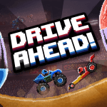 Drive Ahead v5.1.11 MOD APK (Damage, God Mode, Dumb Enemy)