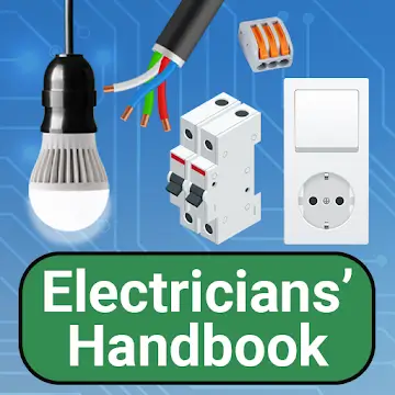 Electricians Handbook (Electrical Engineering: Guide)