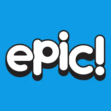 Epic: Kids’ Books & Reading