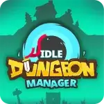 Idle Dungeon Manager – PvP RPG