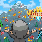 Idle Miner Tycoon v5.39.0 MOD APK (Unlimited Cash, Coins)