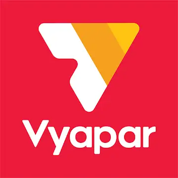 Vyapar (Billing App GST Invoice Maker)