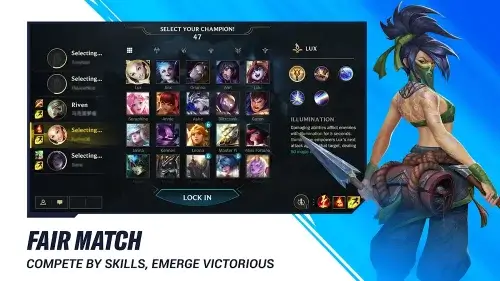 League of Legends: Wild Rift