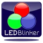 LED Blinker Notifications Pro -AoD-Manage lights