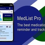 MedList Pro v8.23 MOD APK (Premium Unlocked)