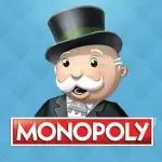MONOPOLY – Classic Board Game