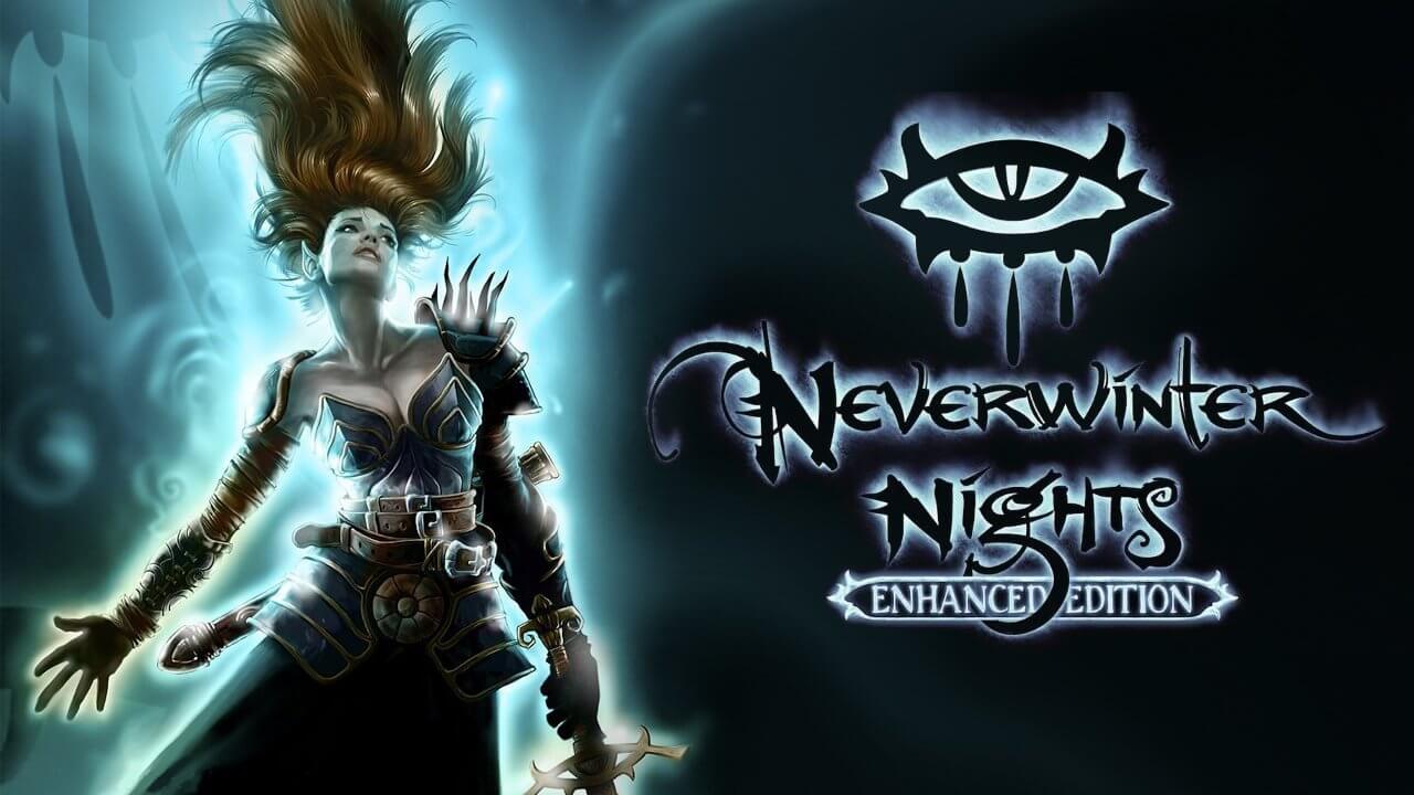 Neverwinter Nights: Enhanced