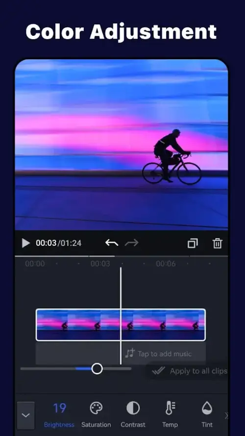 Ovicut – Smart Video Editor