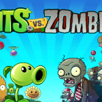 Plants vs Zombies 2 v12.9.1 MOD APK (Unlimited Resources, Mega Menu)