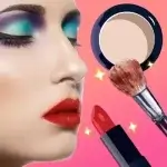 Pretty Makeup – Beauty Photo Editor Selfie Camera