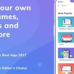 Programming Hub v5.2.55 MOD APK (Pro Unlocked)