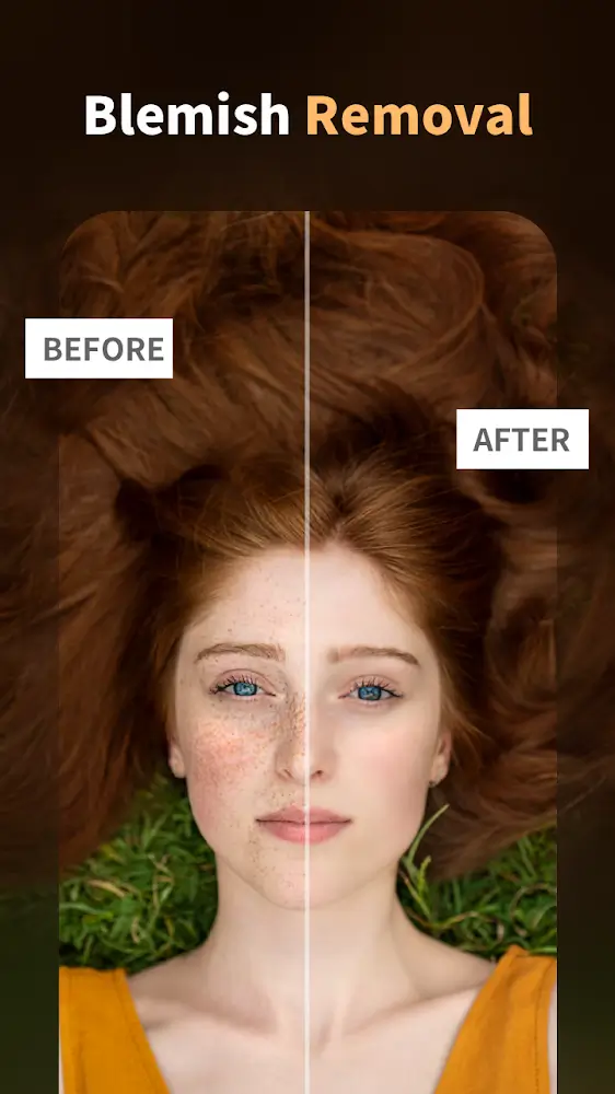 Retouch Remove Objects Editor