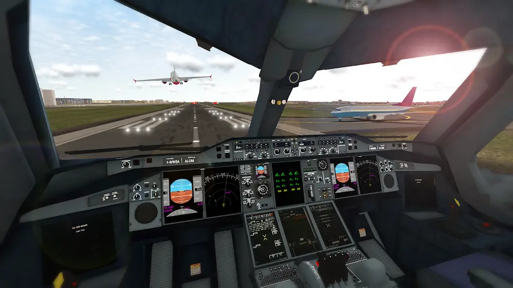 Stream Download Rfs Real Flight Simulator Apk from Cindy