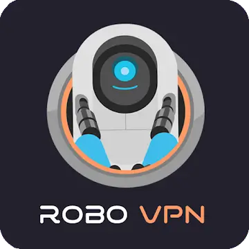 Robo VPN Pro