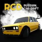 Russian Car Drift