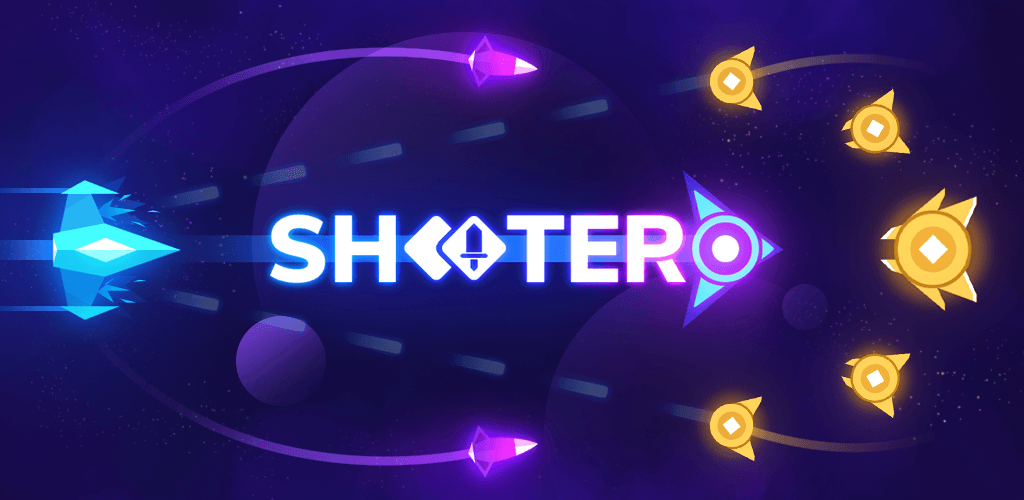 Shootero – Space Shooting