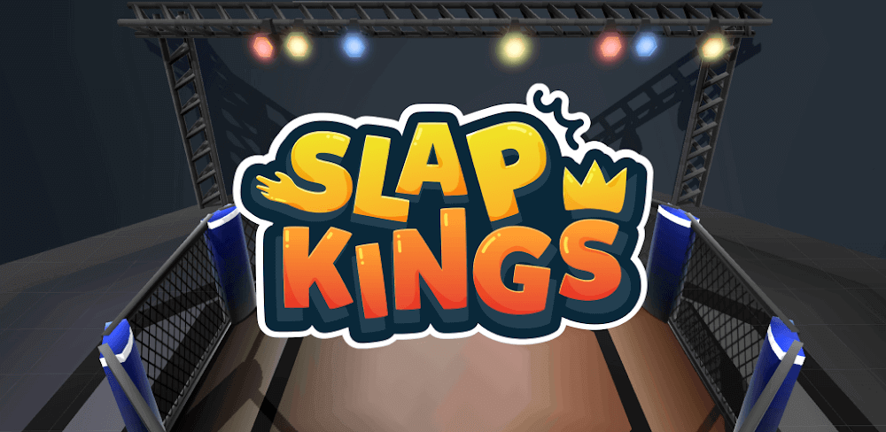 Slap Kings