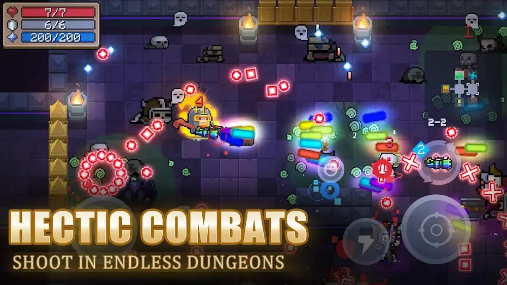 soul knight apk