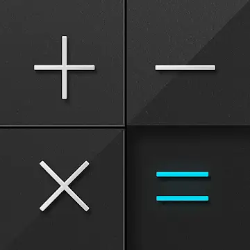 Stylish Calculator – CALCU