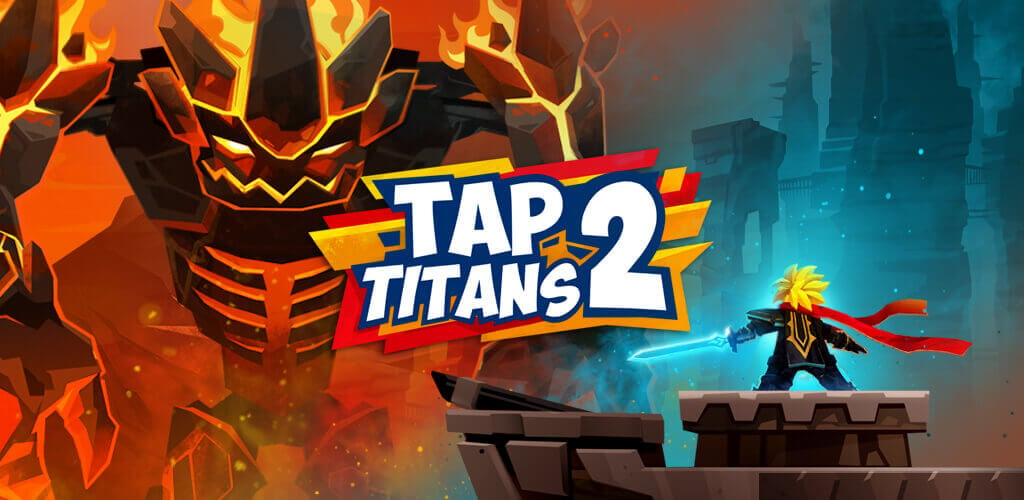 Download Grown-Up Titans Mod Apk v1.10 (Paid for Free)