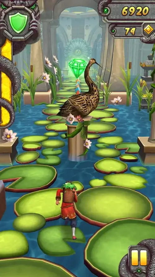 Temple Run 2