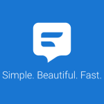 Textra SMS v4.84 MOD APK (Premium Unlocked)