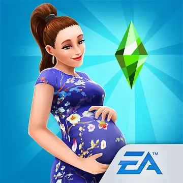 The Sims FreePlay & The Sims Mobile Comunidade ( Dinheiro Infinito), The  Sims Freeplay v5.63.1 APK mod Dinheiro Infinito VIP Grátis ( Pontos  sociais)