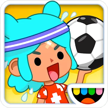 Toca life world download free all unlocked download ms money for windows 10