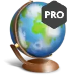Travel Tracker Pro – GPS