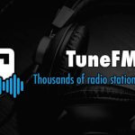 TuneFm v1.10.61 MOD APK (Premium Unlocked)