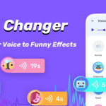Voice Changer v1.02.97.1217 MOD APK (VIP Unlocked)