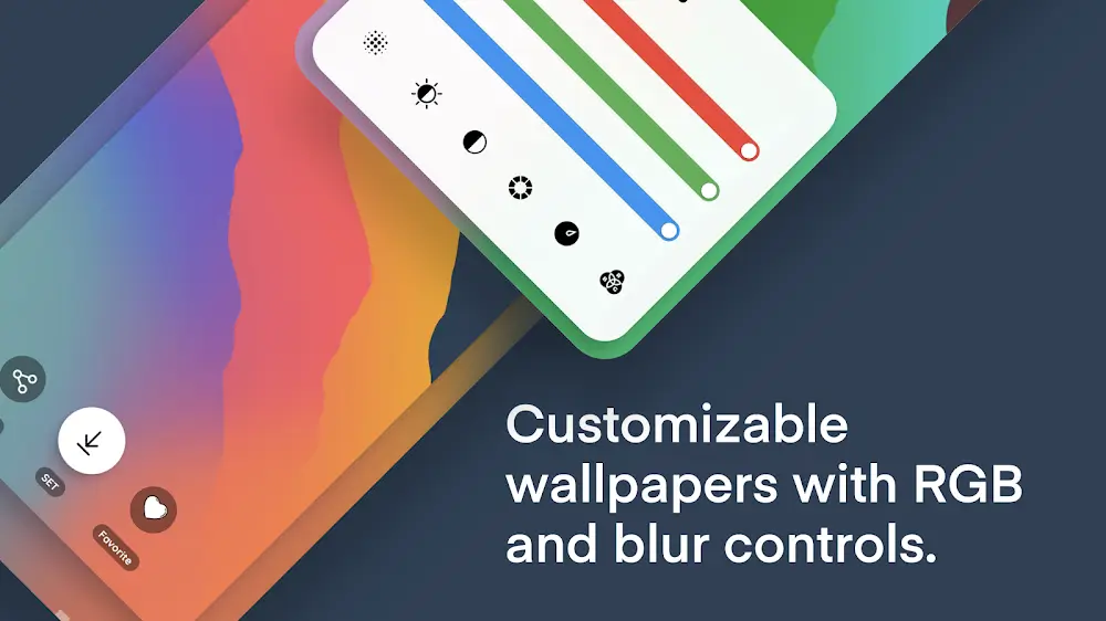 WallsPy – 4K & HD Wallpapers