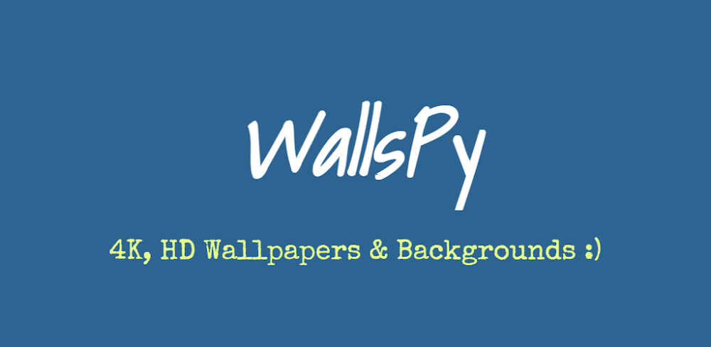 WallsPy