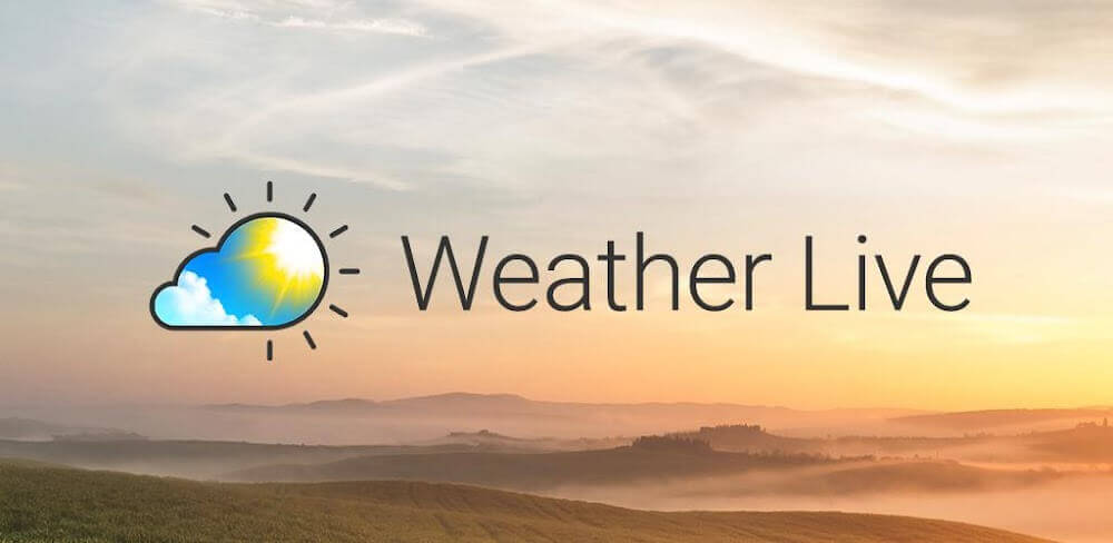 Weather Live: Weather Forecast