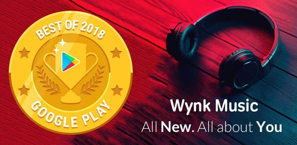 
Wynk Music v3.60.1.0 MOD APK (No ADS)
