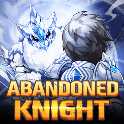 Vange : Abandoned Knight
