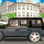 Car Simulator 2 v1.60.6 MOD APK (Menu, Money, Unlocked All)