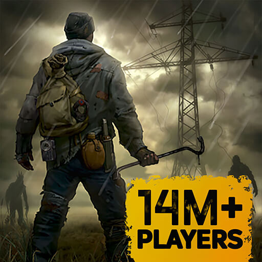 Dawn of Zombies: Survival v2.275 MOD APK (Free Craft, Max Level)