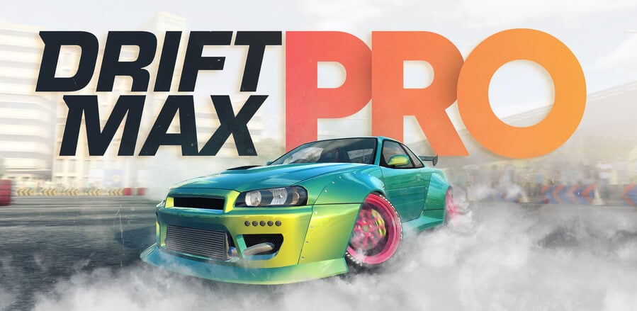 Drift Max v9.7 Dinheiro Infinito Apk Mod - W Top Games