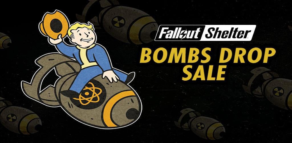 fallout shelter modded apk new version