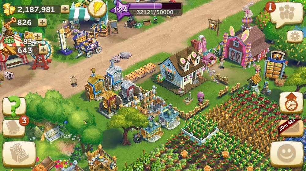 FarmVille 2: Country Escape
