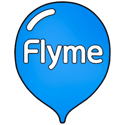 Flyme – Icon Pack