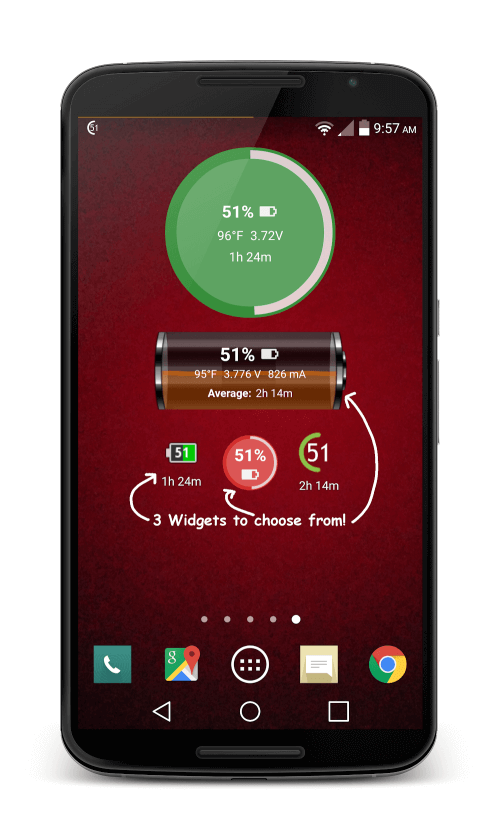 GSam Battery Monitor Pro