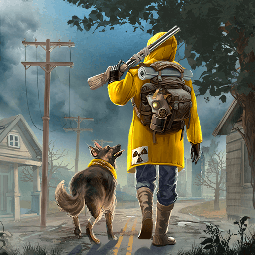Let’s Survive v1.10.6 MOD APK (Free Shopping, Craft, Coins Increase)