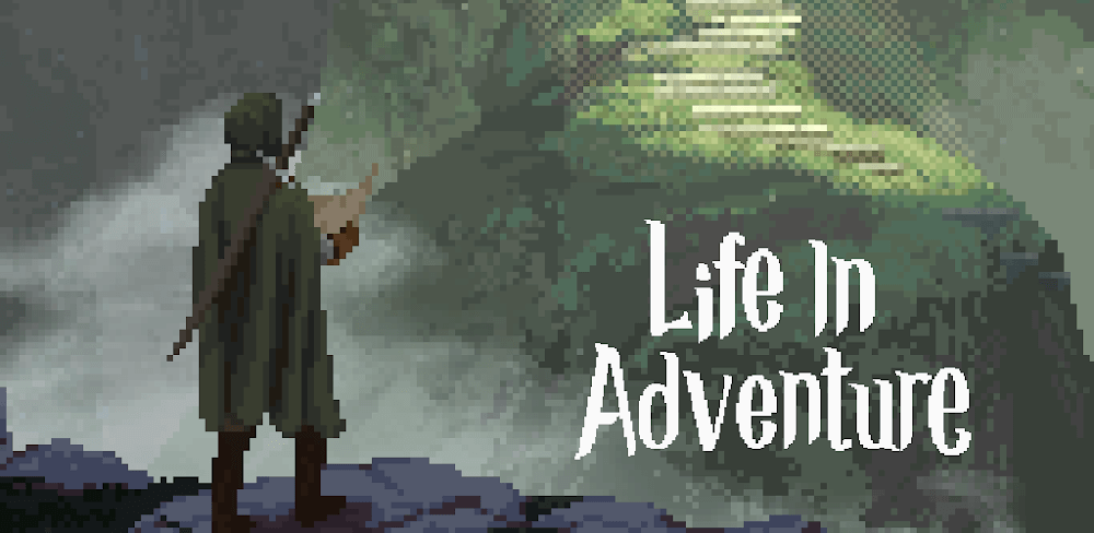 Life in Adventure